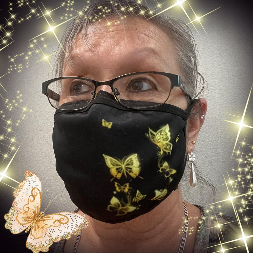 Meet your Posher, Henrietta g.